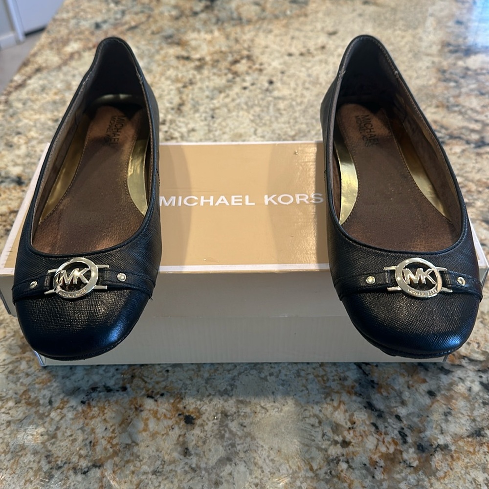 Michael Kors Flats